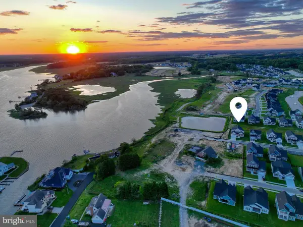 33016 Ethan Allen Dr, REHOBOTH BEACH, DE 19971