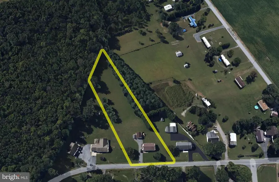 10564 Waller Rd, Laurel, DE 19956 - Image #2
