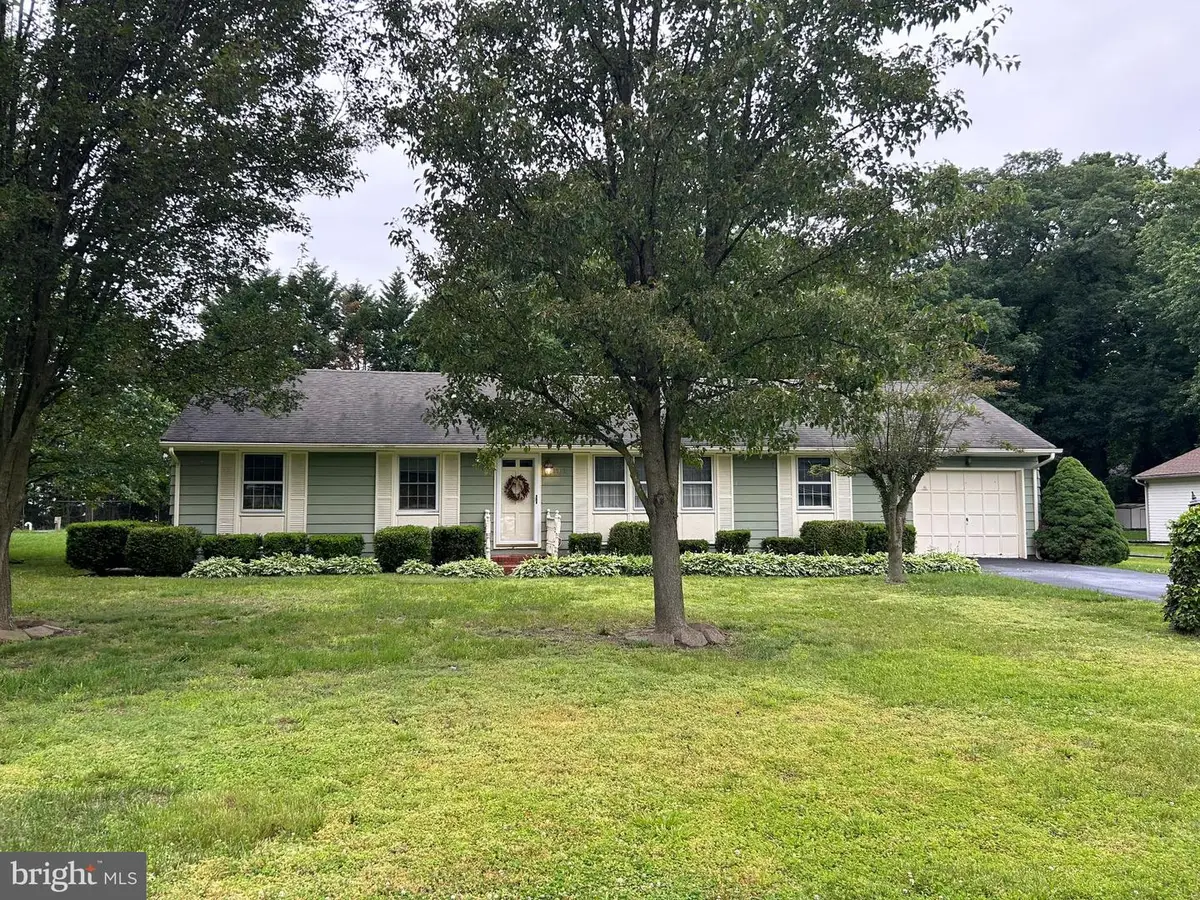 1102 Wythe Ln, Seaford, DE 19973 - Image #1