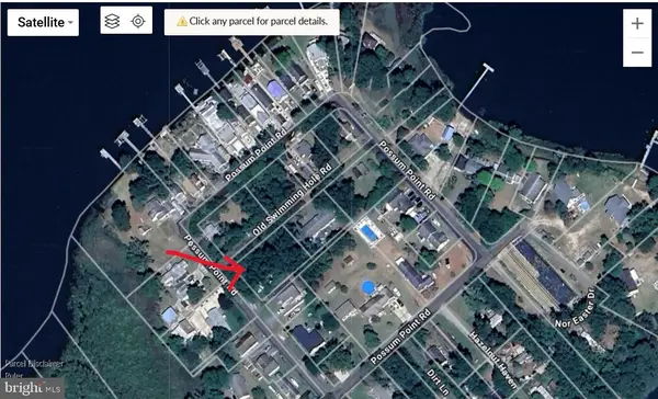 28059 Possum Point Rd, MILLSBORO, DE 19966