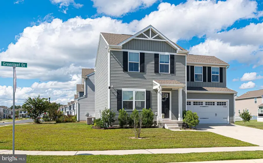 27003 Greenleaf Dr, Millsboro, DE 19966 - Image #2