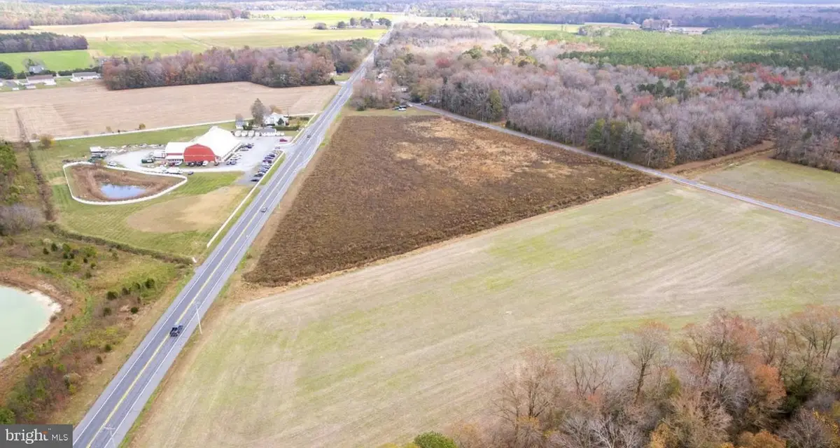 Lot D Spruce Rd, Ellendale, DE 19941 - Image #1