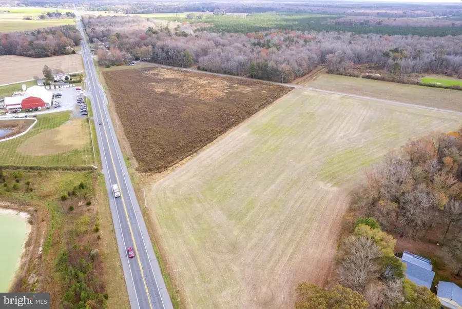 Lot D Spruce Rd, Ellendale, DE 19941 - Image #2