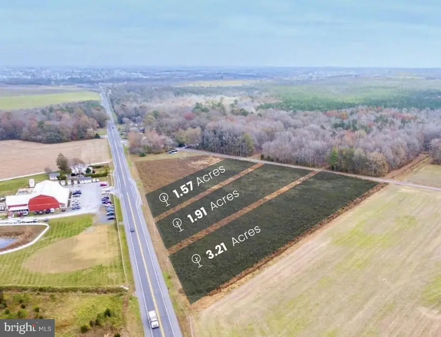 Lot D Spruce Rd, Ellendale, DE 19941 - Image #3