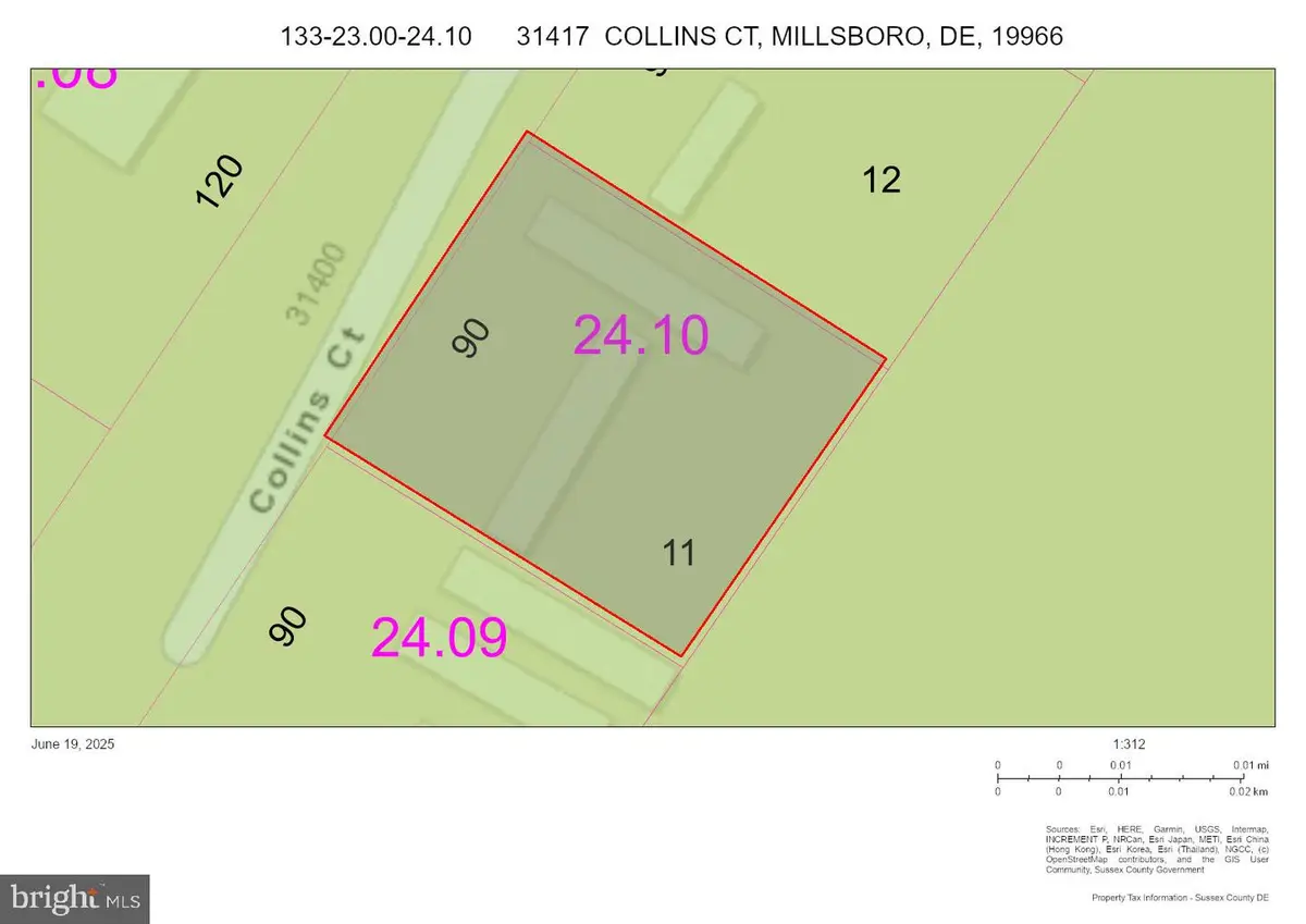 31417 Collins Ct, Millsboro, DE 19966 - Image #1