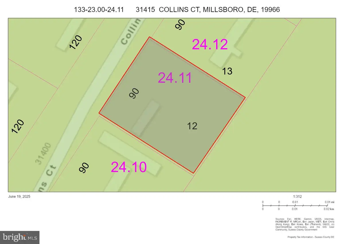 31415 Collins Ct, Millsboro, DE 19966 - Image #1