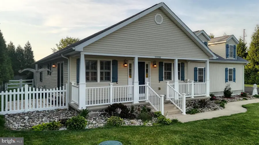 23100 Hollyville Rd, Harbeson, DE 19951 - Image #2