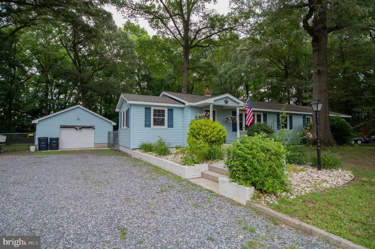 38402 Robin Hood Rd, Delmar, DE 19940 - Image #1