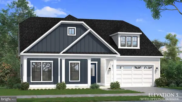 Tbb Hornbeam Dr #antigua, FRANKFORD, DE 19945