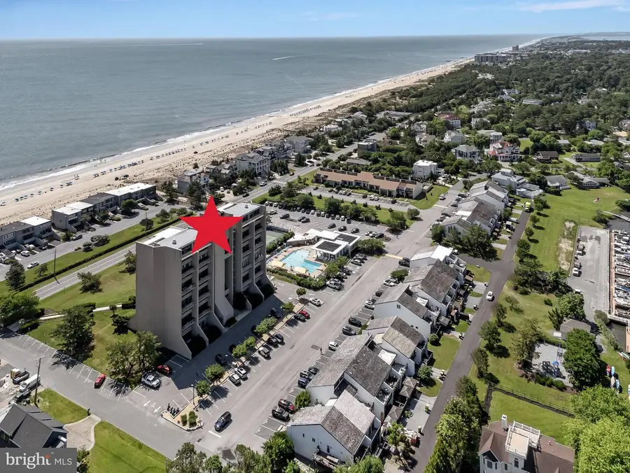 21 Ocean #904, Rehoboth Beach, DE 19971 - Image #3