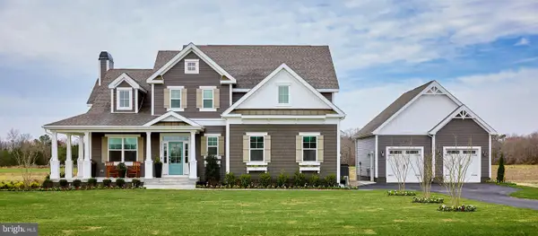 20301 Honeysuckle Dr, LINCOLN, DE 19960