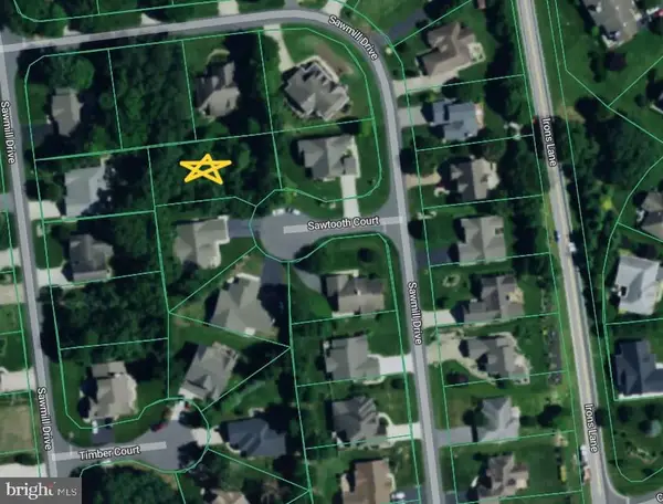Lot 40 Sawtooth Ct., DAGSBORO, DE 19939