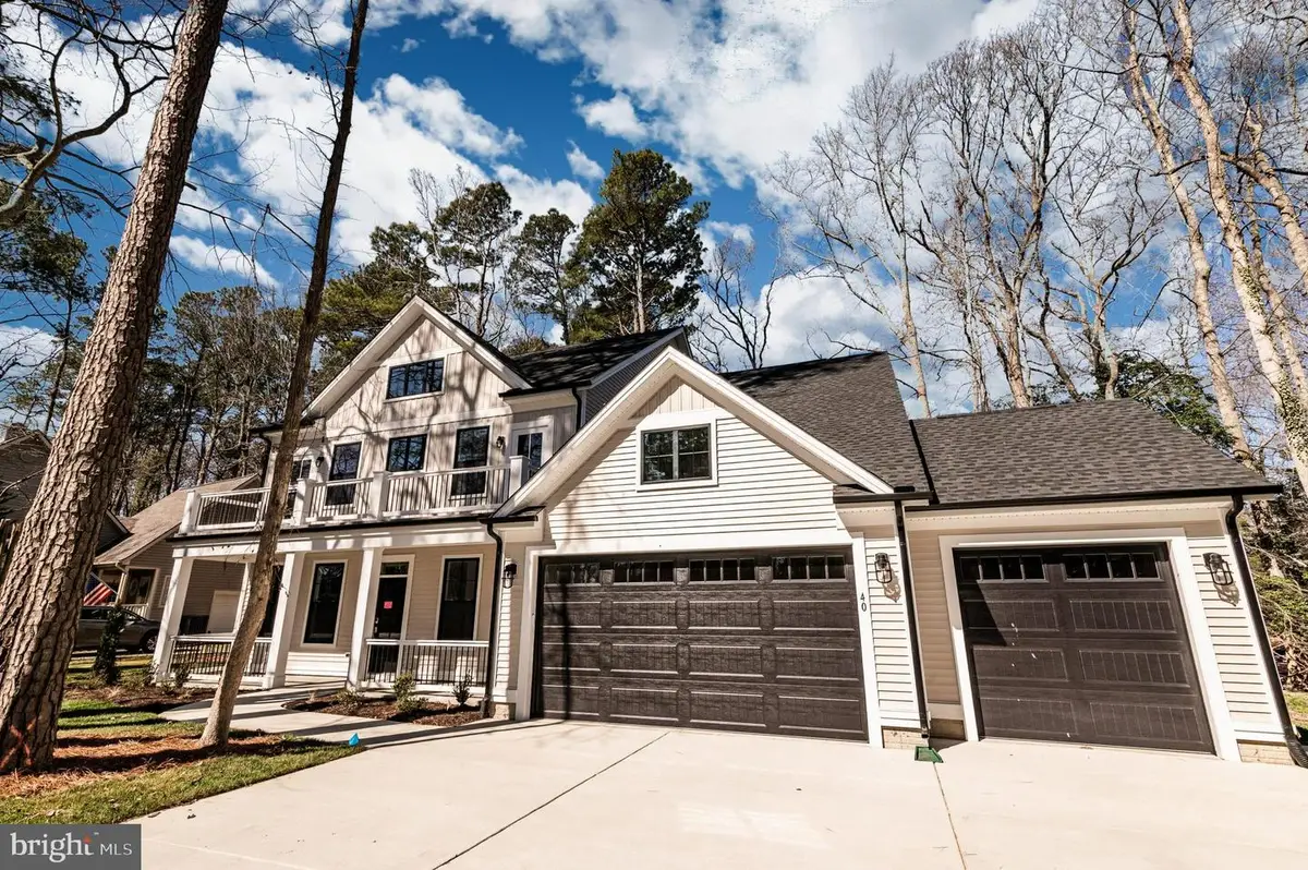 20000 John J. Williams Highway, Lewes, DE 19958 - Image #1