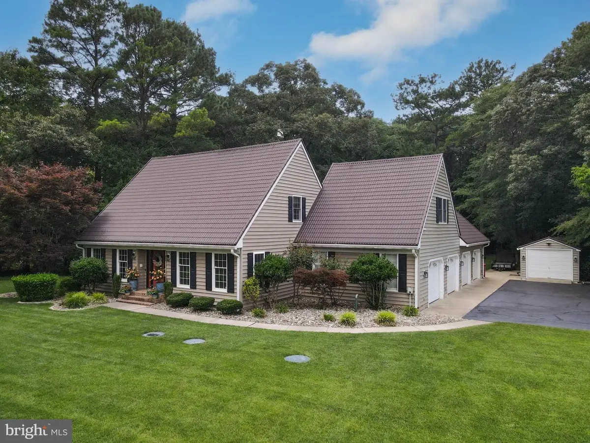 5 Rivers End Dr, Seaford, DE 19973 - Image #1