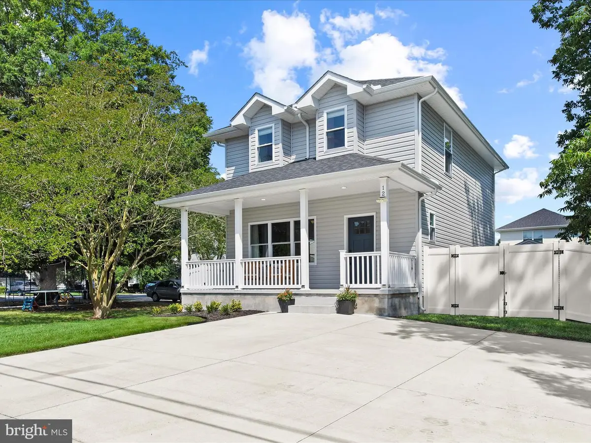 12 Ellis Aly, Selbyville, DE 19975 - Image #1