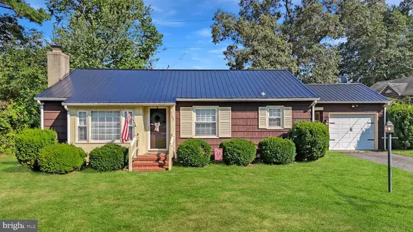 9162 Sharptown Rd, LAUREL, DE 19956