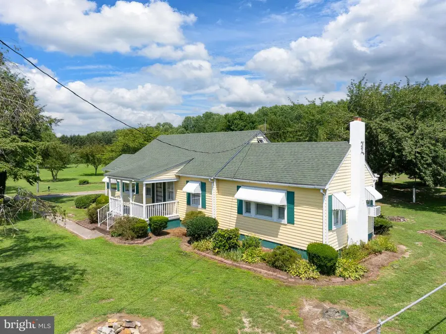 20563 Beaver Dam Rd, Harbeson, DE 19951 - Image #3