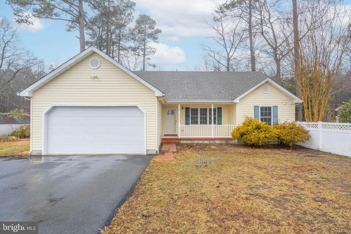 18284 Shingle Point Rd, Georgetown, DE 19947 - #1