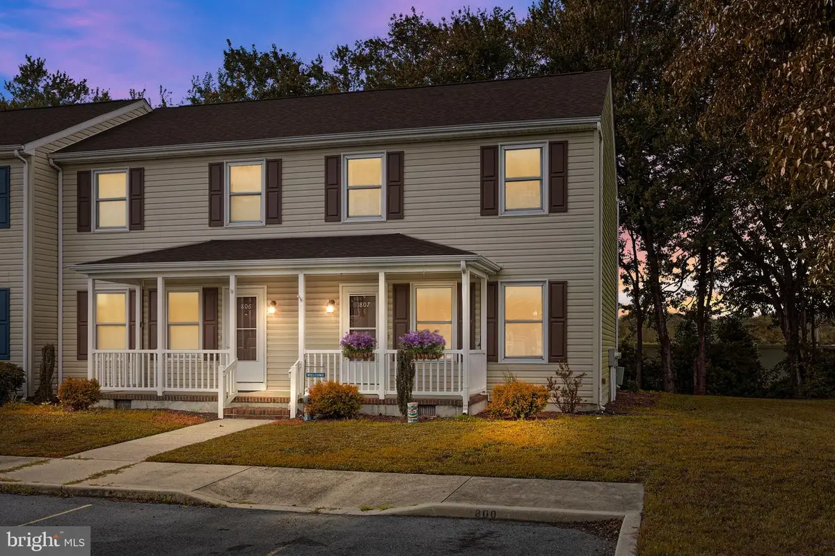 32372 Cea Dag Cir #807, Dagsboro, DE 19939 - Image #1