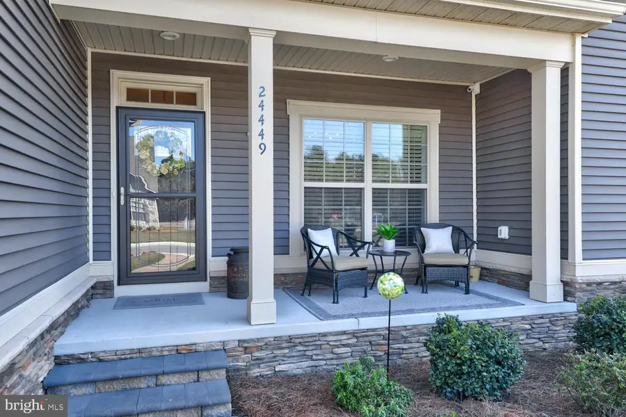 24711 Barry Lee Street Lot #66, Lewes, DE 19958 - Image #3