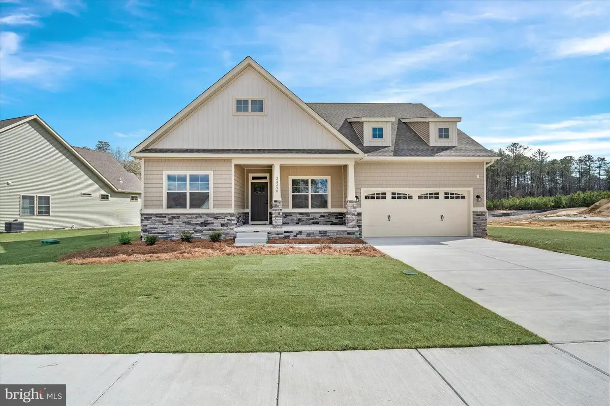 24617 Cathy Ann Street - Lot #67, Lewes, DE 19958 - Image #1