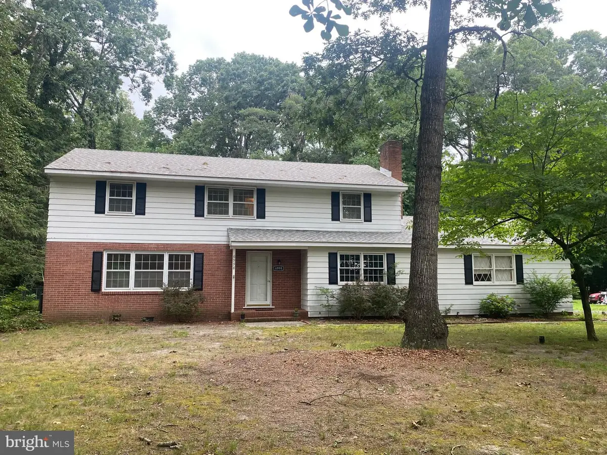 6998 Atlanta Circle, Seaford, DE 19973 - Image #1