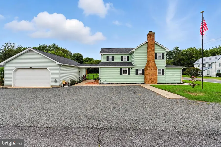 25304 Church Rd, Seaford, DE 19973 - #2