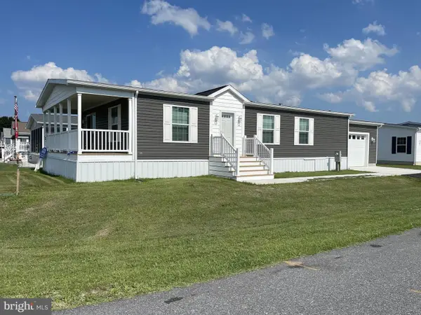 2 Folkstone Lane, LEWES, DE 19958