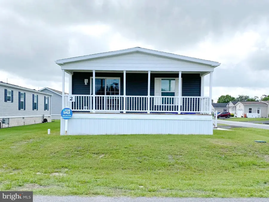 2 Folkstone Lane, Lewes, DE 19958 - Image #2