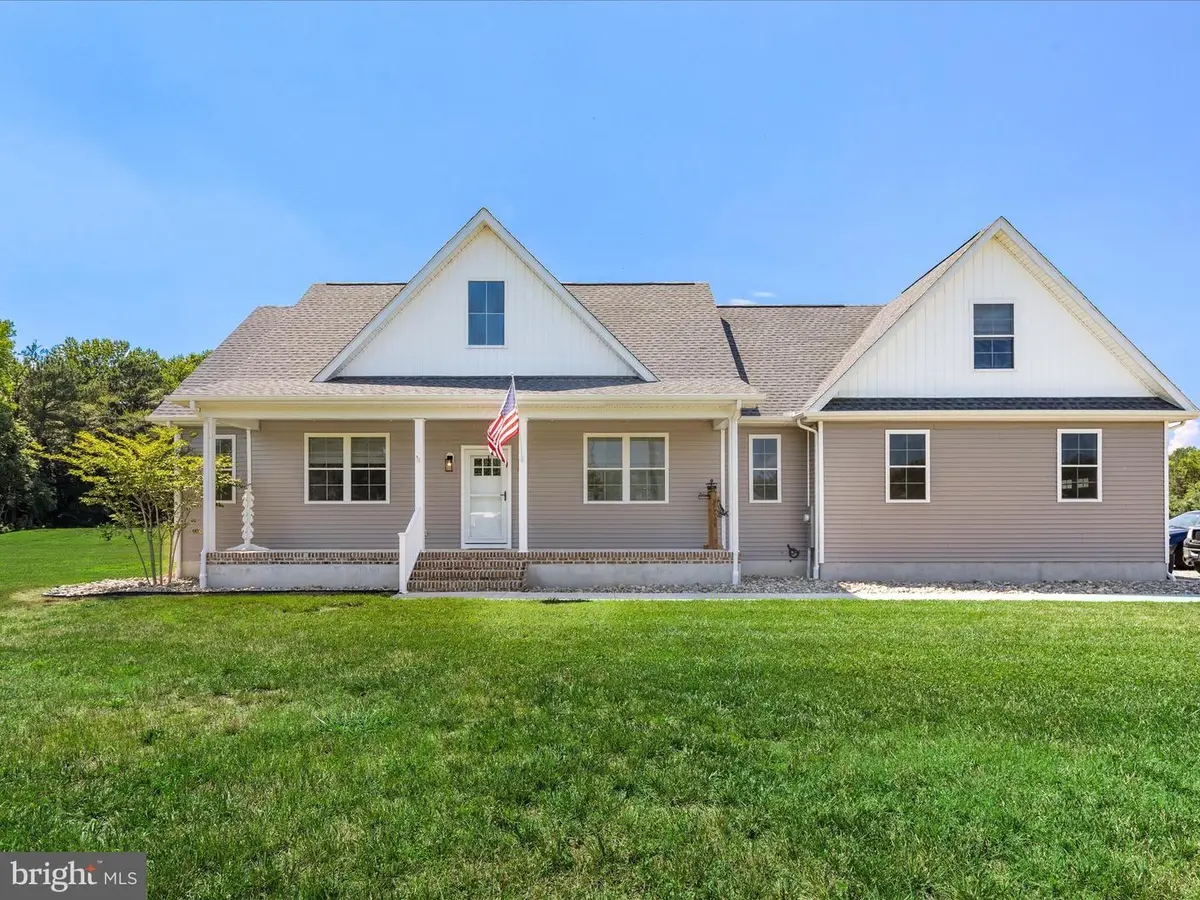 38322 N Spring Hill Rd, Delmar, DE 19940 - Image #1