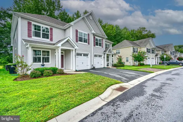 29210 Shady Creek Ln #18, DAGSBORO, DE 19939