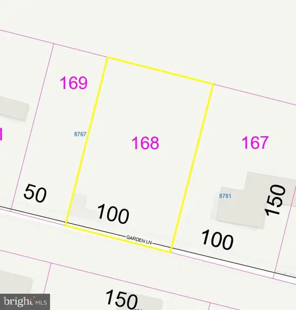 0 Garden Ln, SEAFORD, DE 19973