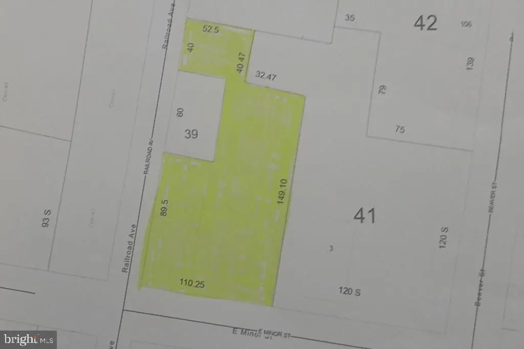 1 E Minor St, Greenwood, DE 19950 - Image #1