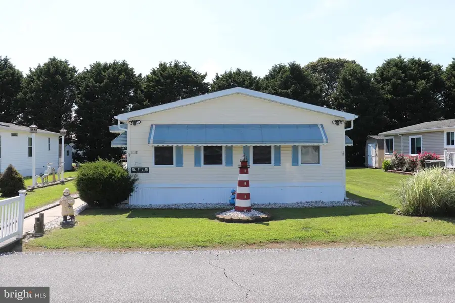 37238 Sugar Hill, Selbyville, DE 19975 - Image #2