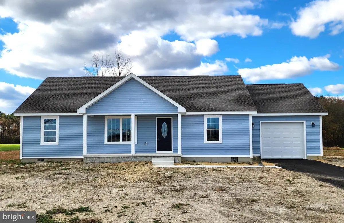 15662 Trinity Church Rd, Bridgeville, DE 19933 - Image #1