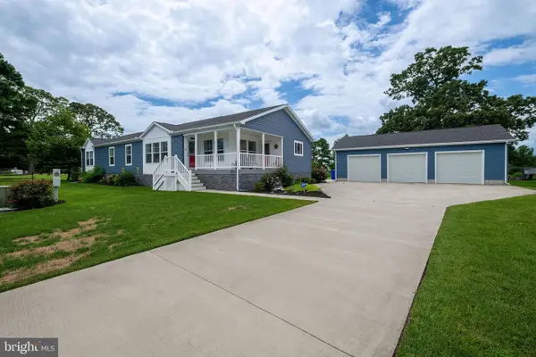 27057 Island Drive Ln #27057, MILLSBORO, DE 19966