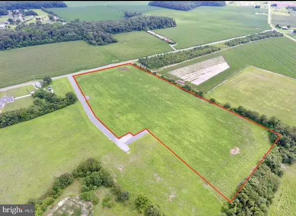 Cresthaven Drive, Lot 4, LAUREL, DE 19956