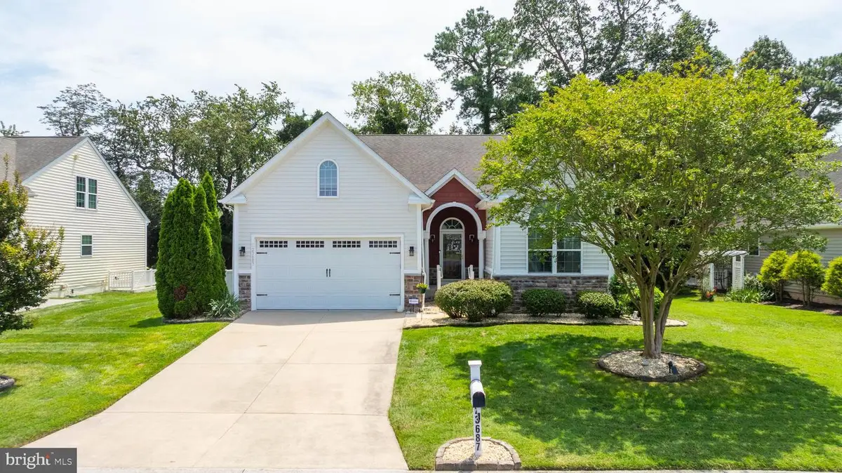 23687 Herring Reach Ct, Lewes, DE 19958 - Image #1