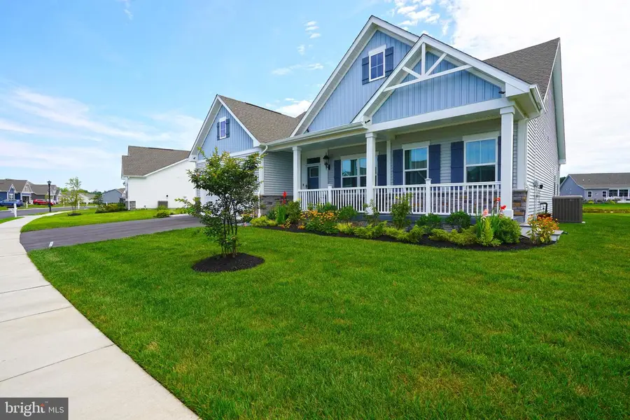 26147 Tributary Blvd, Millsboro, DE 19966 - Image #3