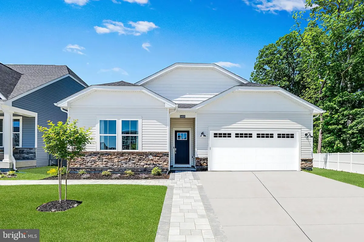 29745 Highbridge Way, Millsboro, DE 19966 - #1