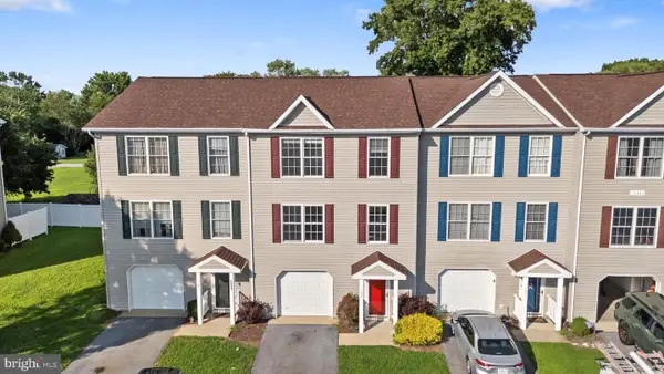 32342 Cea Dag Cir #102, DAGSBORO, DE 19939