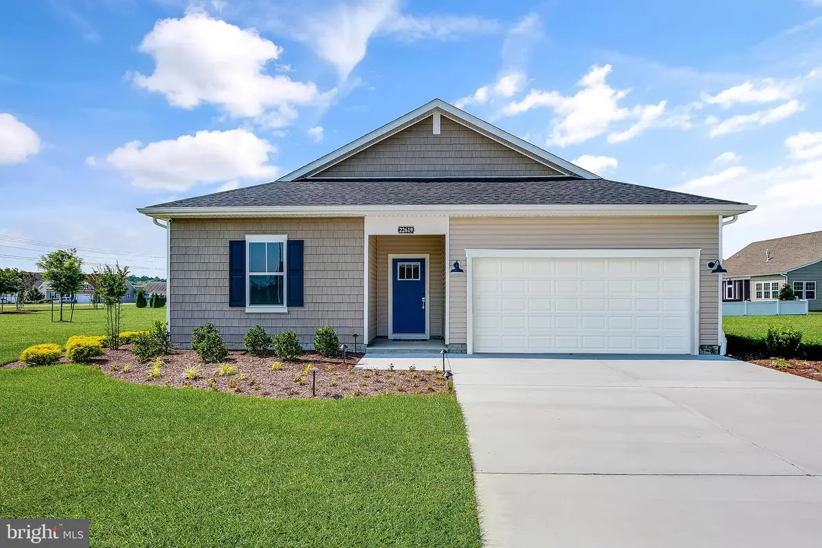 28195 Kingsbury Ln, Millsboro, DE 19966 - Image #1