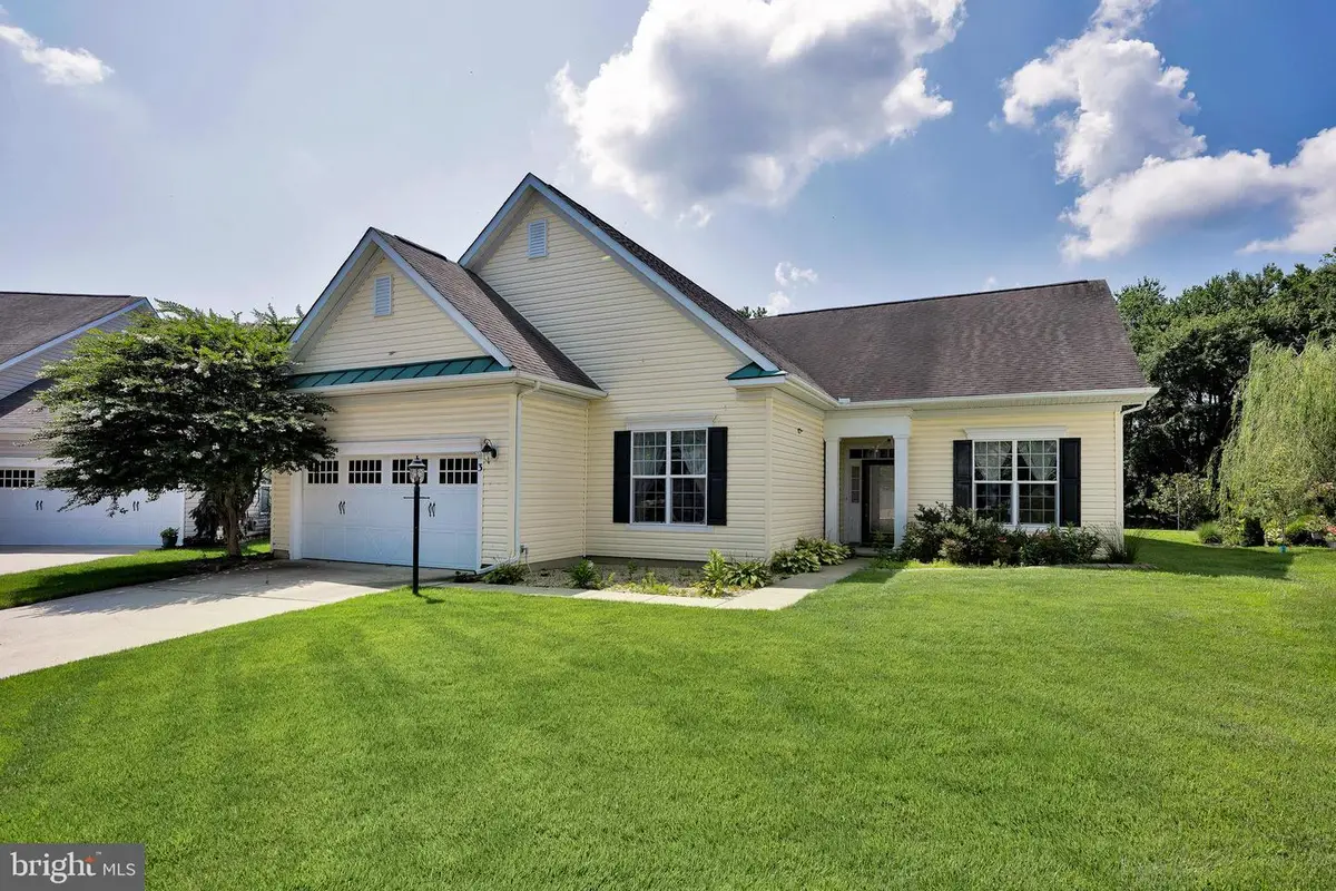 3 Amandas Teal Dr, Bridgeville, DE 19933 - Image #1