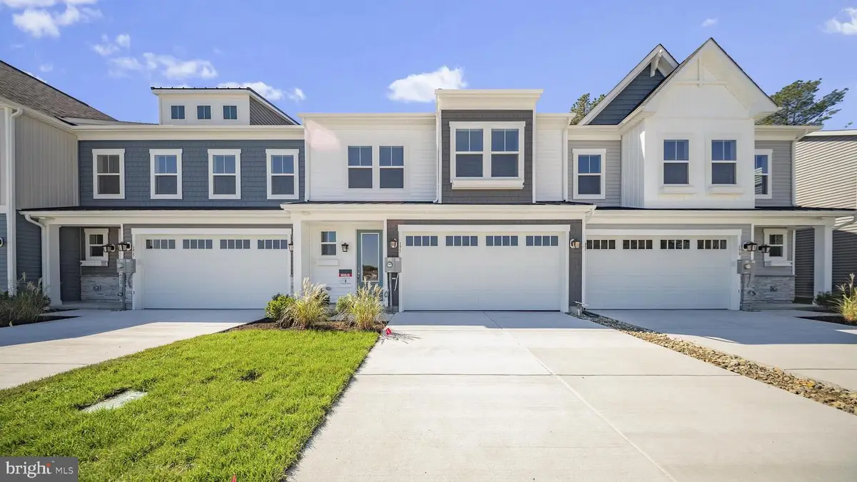 183 Merrick Way, Ocean View, DE 19970 - #1