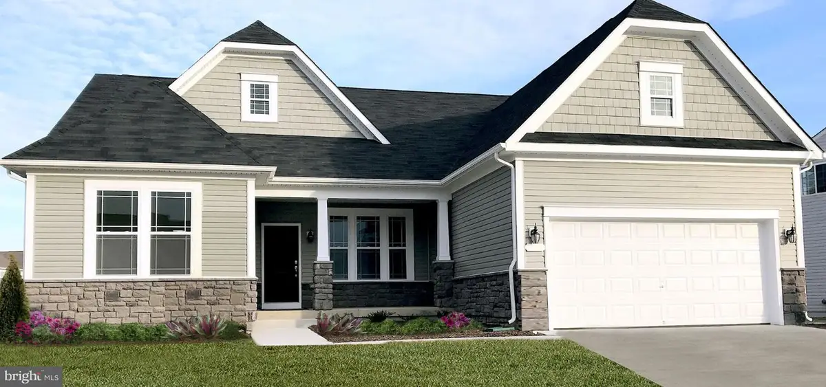 16200 Amora Drive, Milton, DE 19968 - Image #1