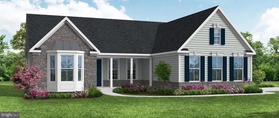 16200 Amora Drive, Milton, DE 19968 - Image #3