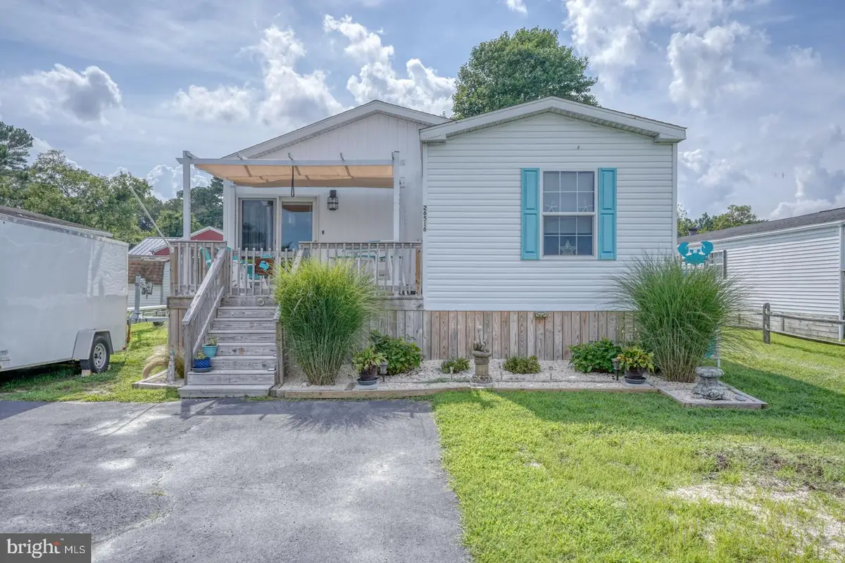 26516 Lucky Ln, Millsboro, DE 19966 - Image #1
