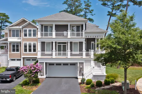 29254 Park View Dr #6, DAGSBORO, DE 19939