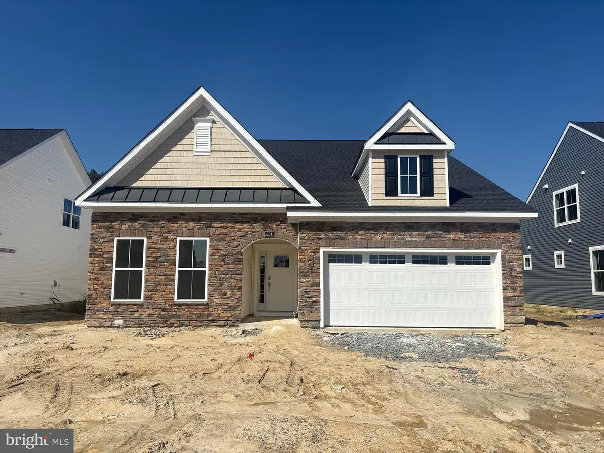 36541 Burleson Dr, Frankford, DE 19945 - Image #1