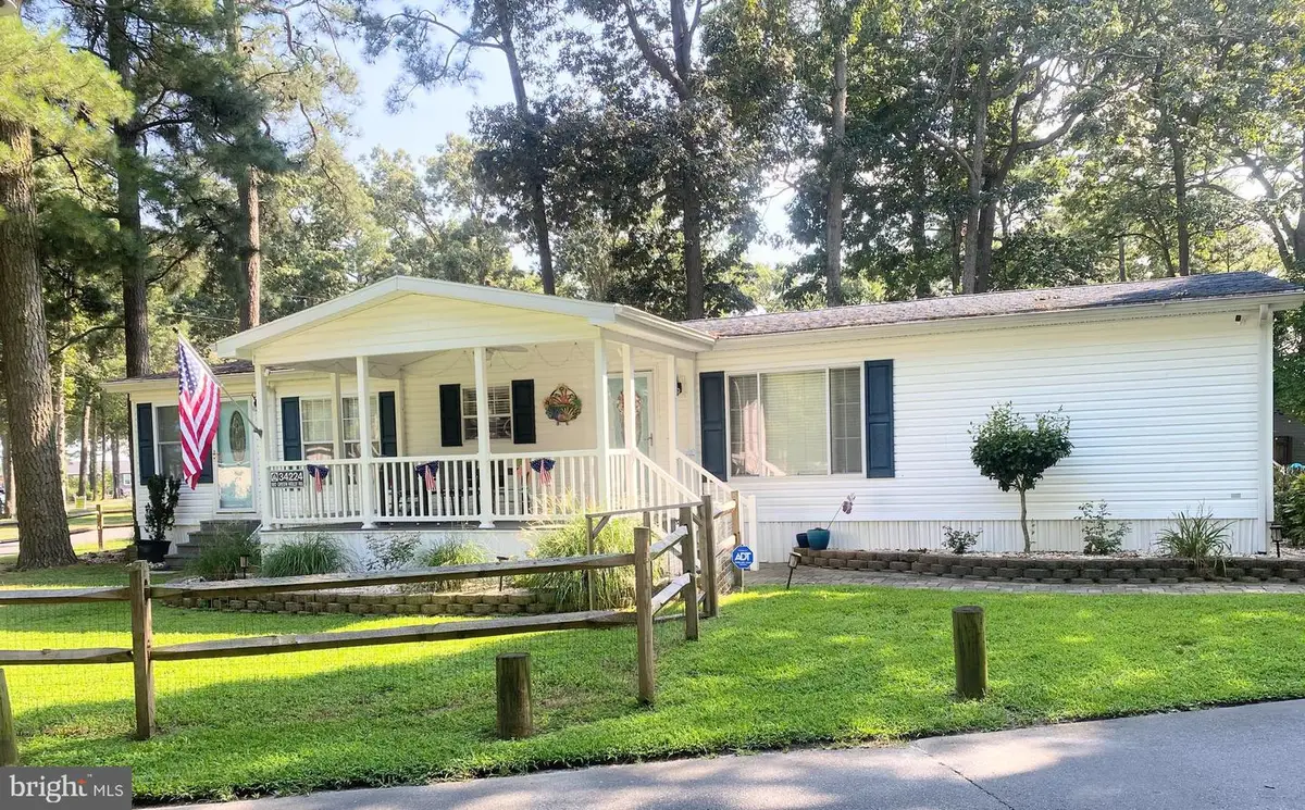 34224 Green Holly Rd #180, Long Neck, DE 19966 - Image #1